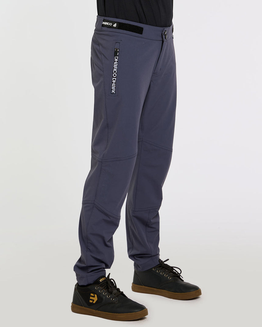Youth Gravity Pants | Storm | Gravity Pants | YOUTH BOTTOMS | DHaRCO | Image 4 of 5