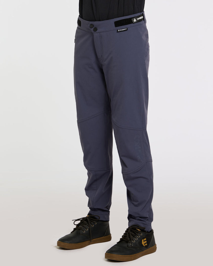 Youth Gravity Pants | Storm | Gravity Pants | YOUTH BOTTOMS | DHaRCO | Image 5 of 5