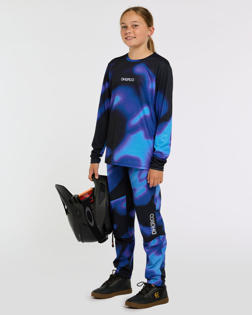 Youth Gravity Pants | Vortex | Gravity Pants | YOUTH BOTTOMS | DHaRCO | Image 5 of 6