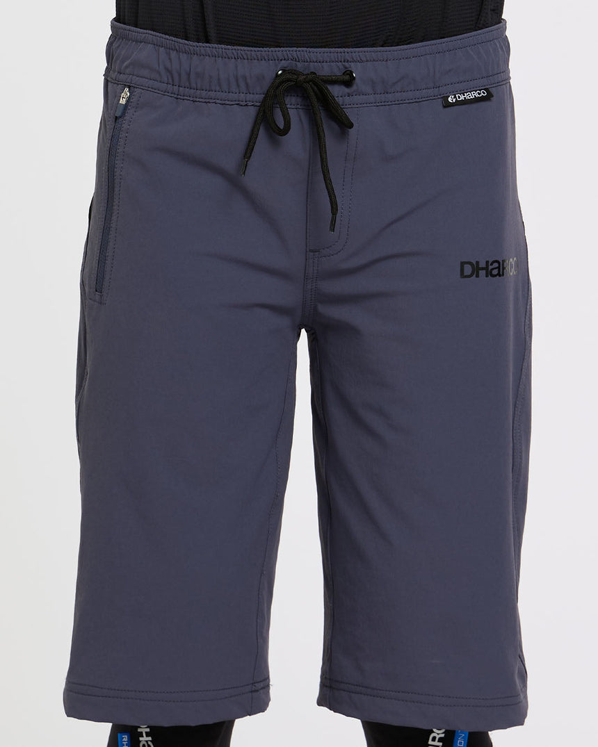 Youth Gravity Shorts | Storm | Gravity Shorts | YOUTH BOTTOMS | DHaRCO | Image 1 of 6
