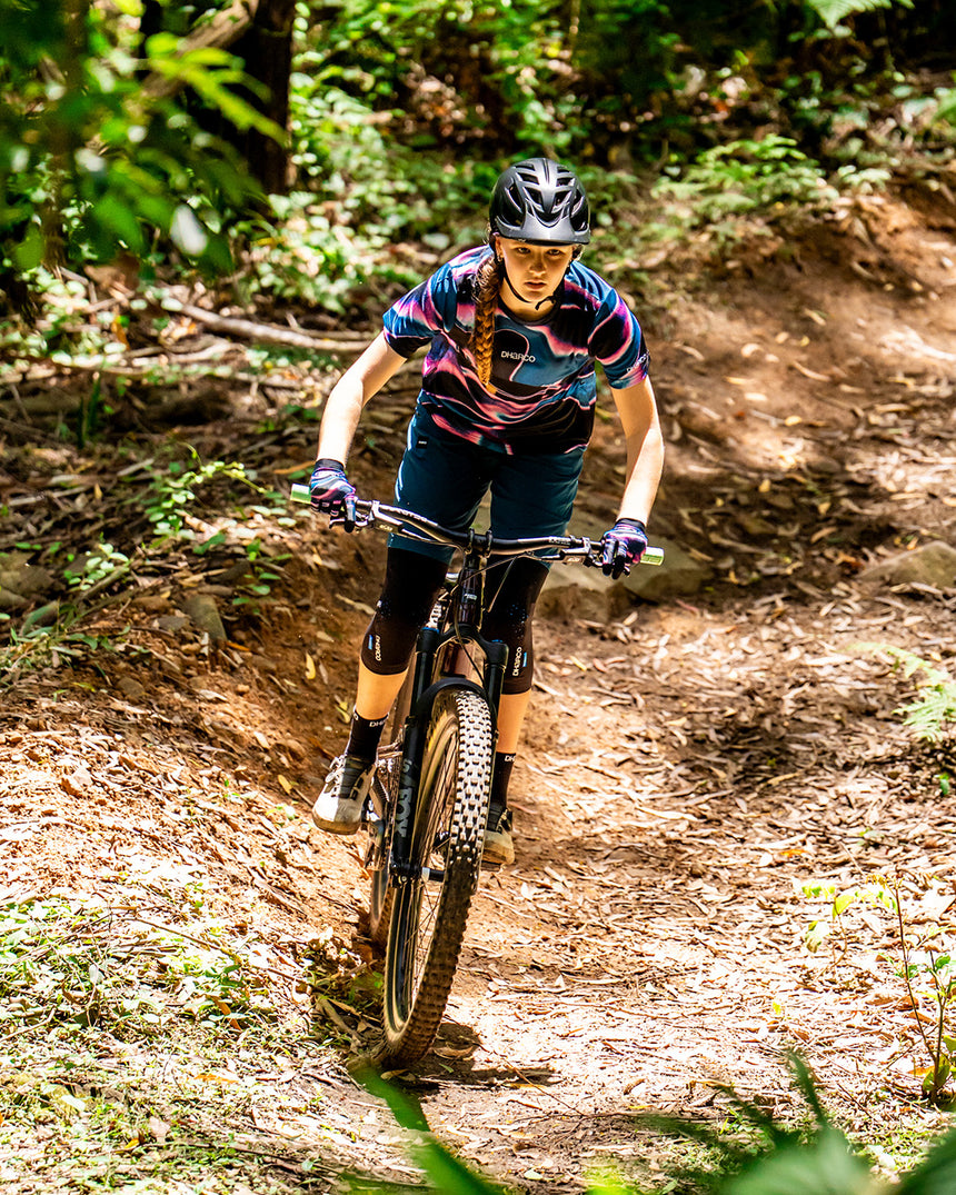 Youth Short Sleeve Jersey | Aurora