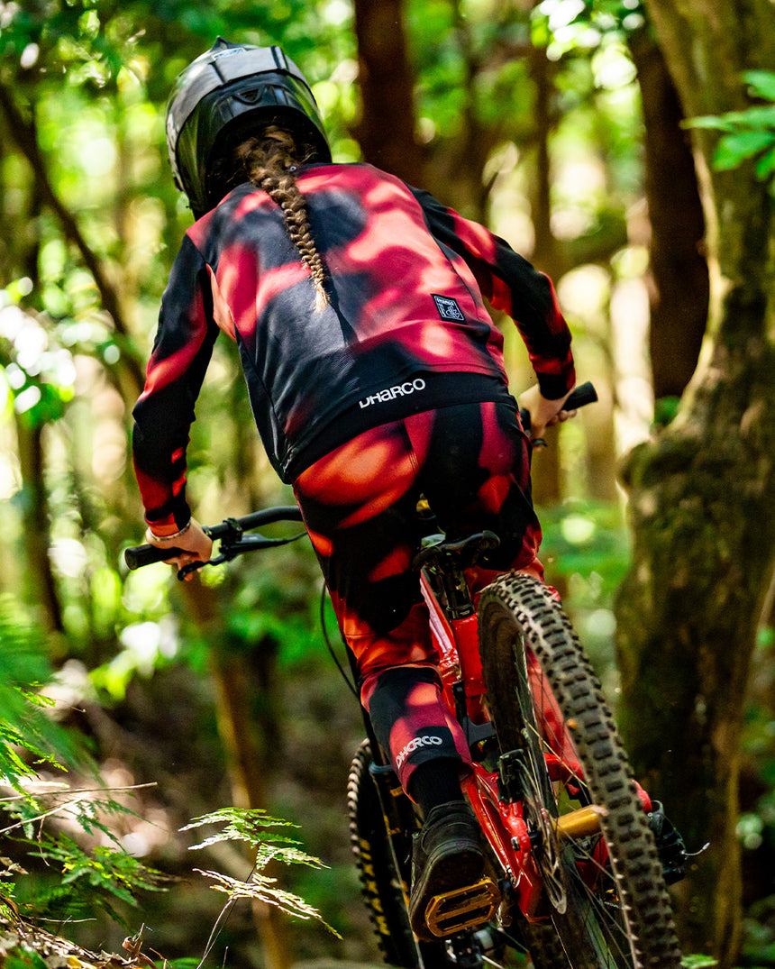 Youth Gravity Pants | Infrared