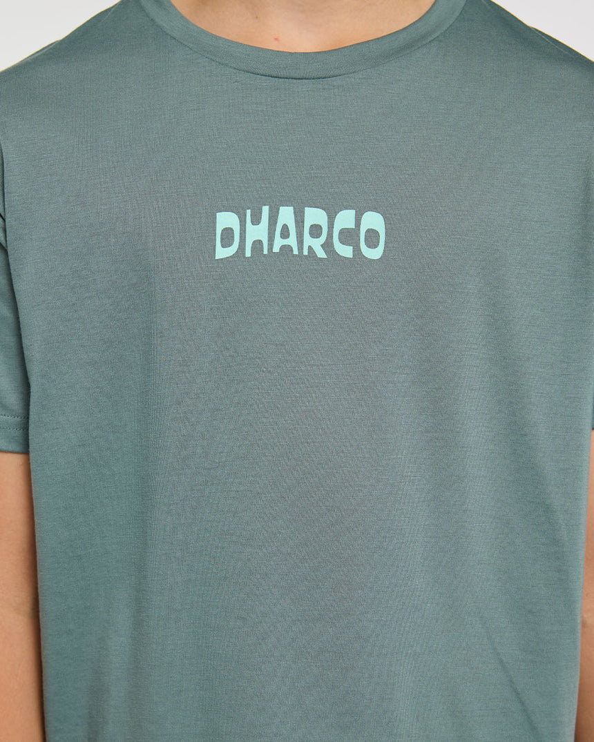 Youth Tech Tee | Shred