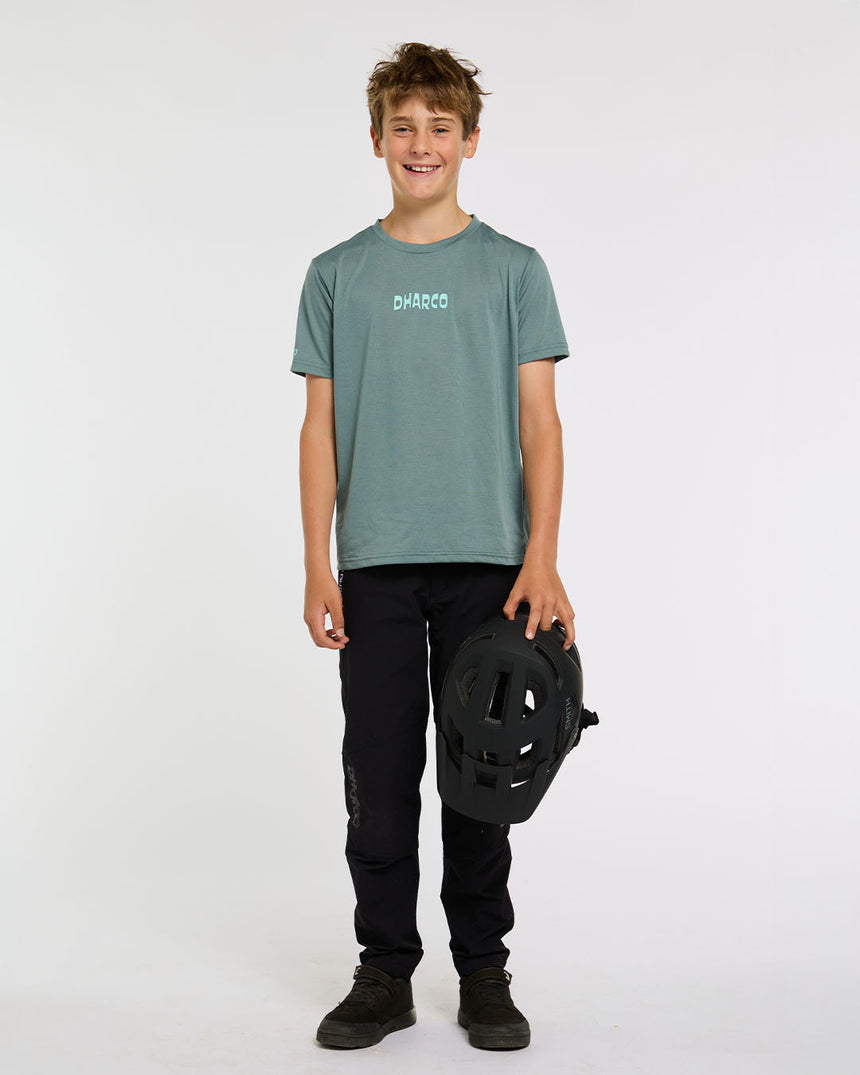 Youth Tech Tee | Shred