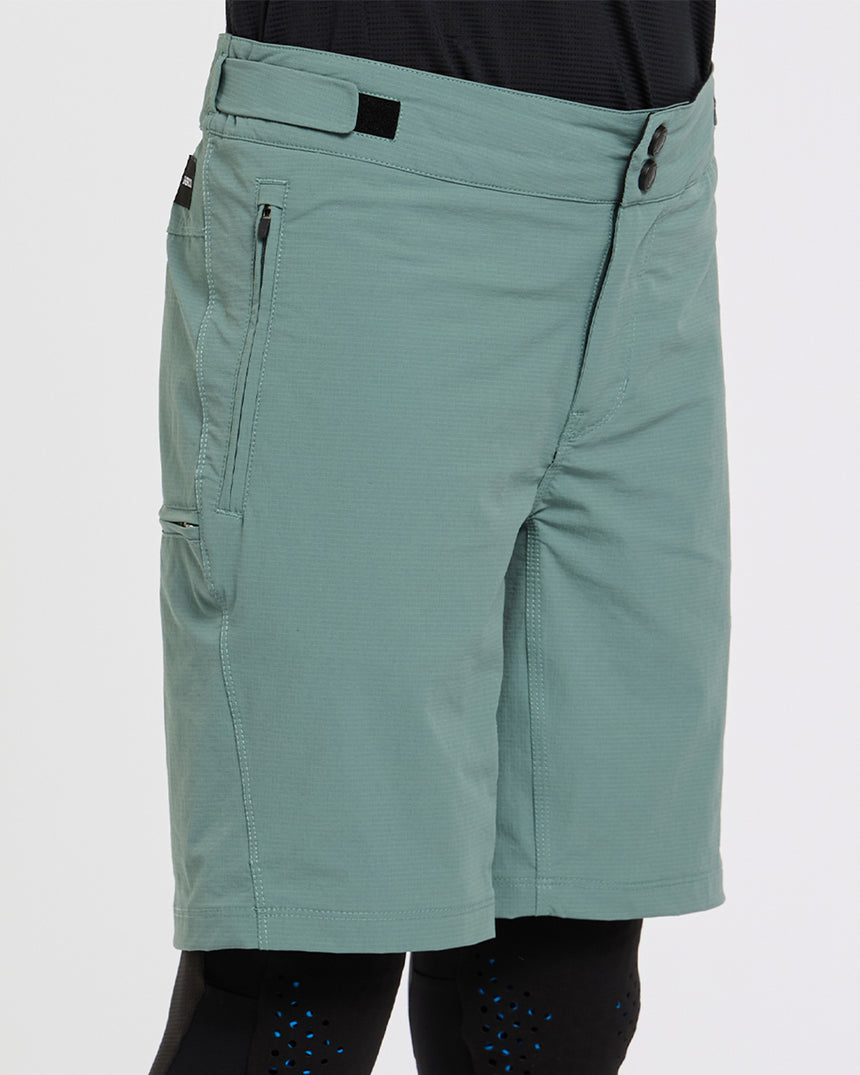 Youth Trail Shorts | Envy