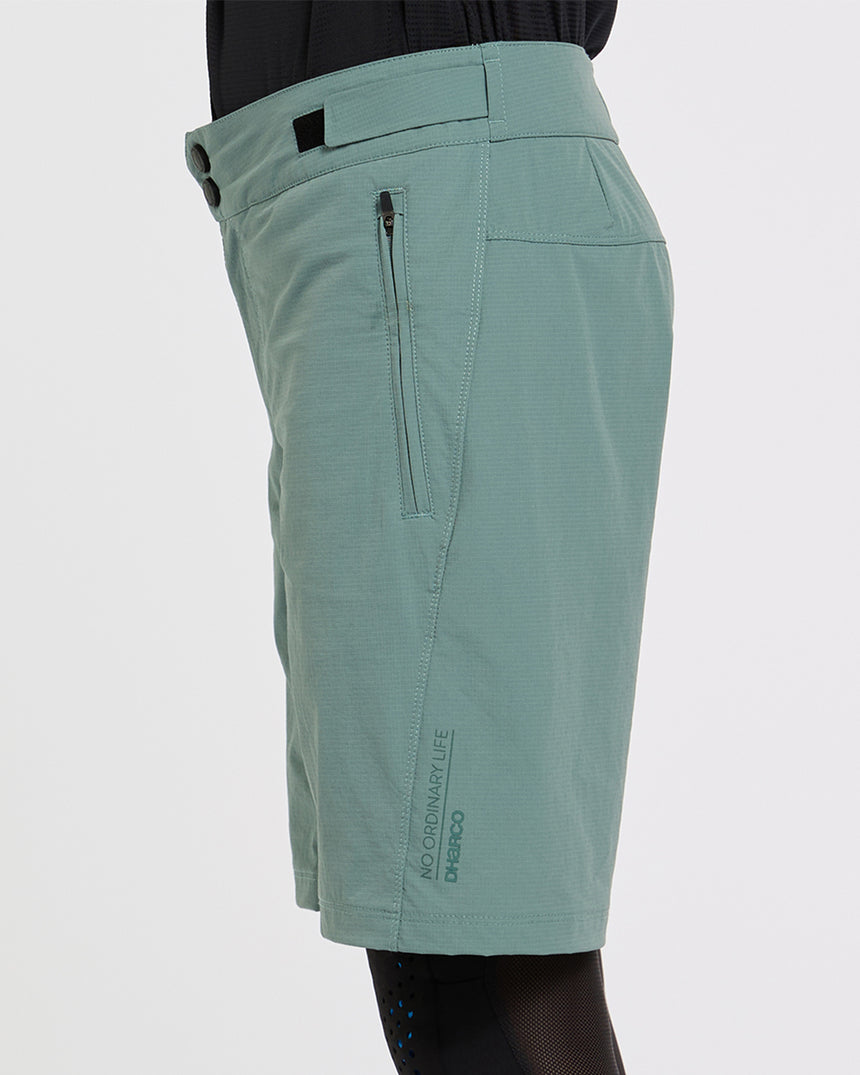 Youth Trail Shorts | Envy