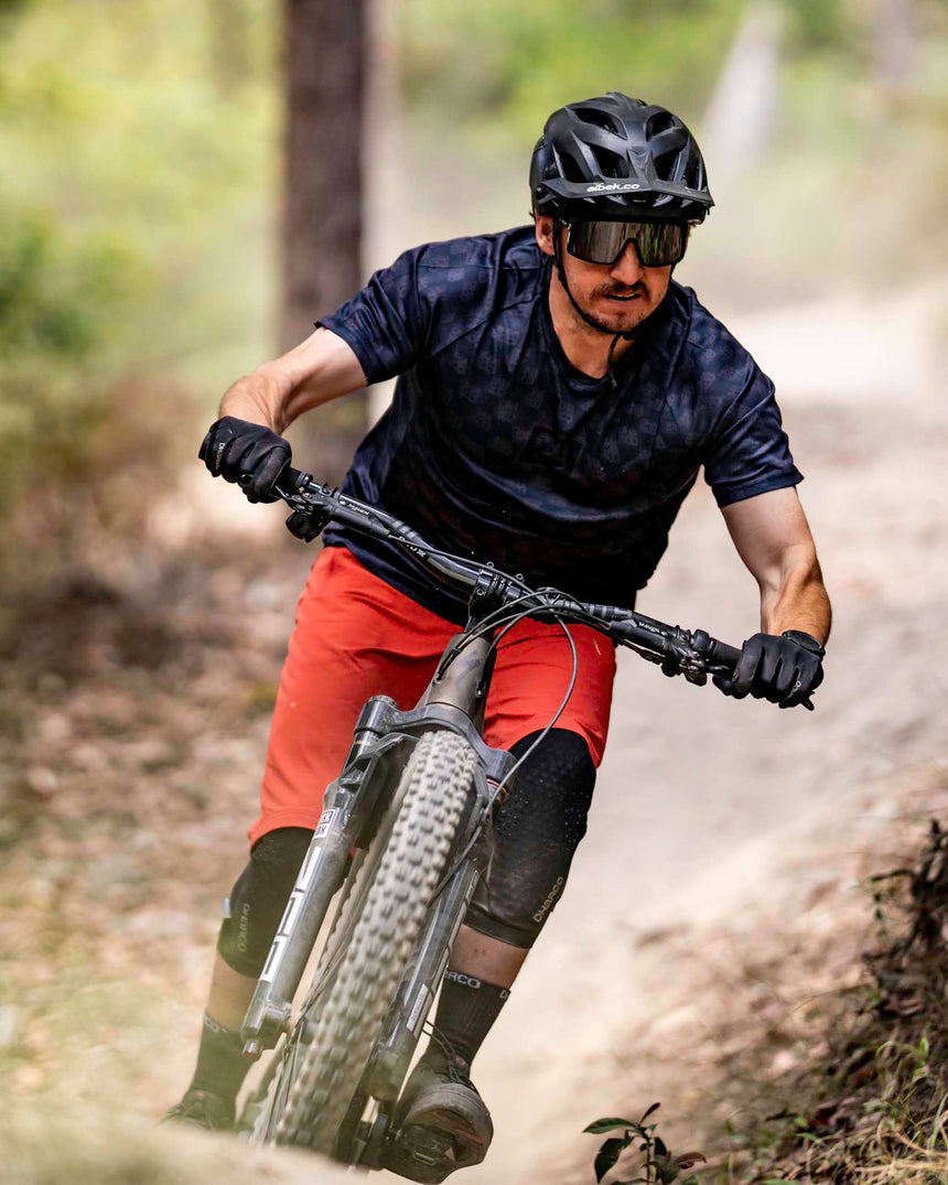 Shorts Gravity pour homme | Flare | Courte gravité | BAS HOMME | DHaRCO | Image 7 sur 8