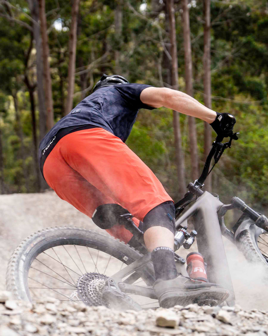 Mens Gravity Shorts | Flare