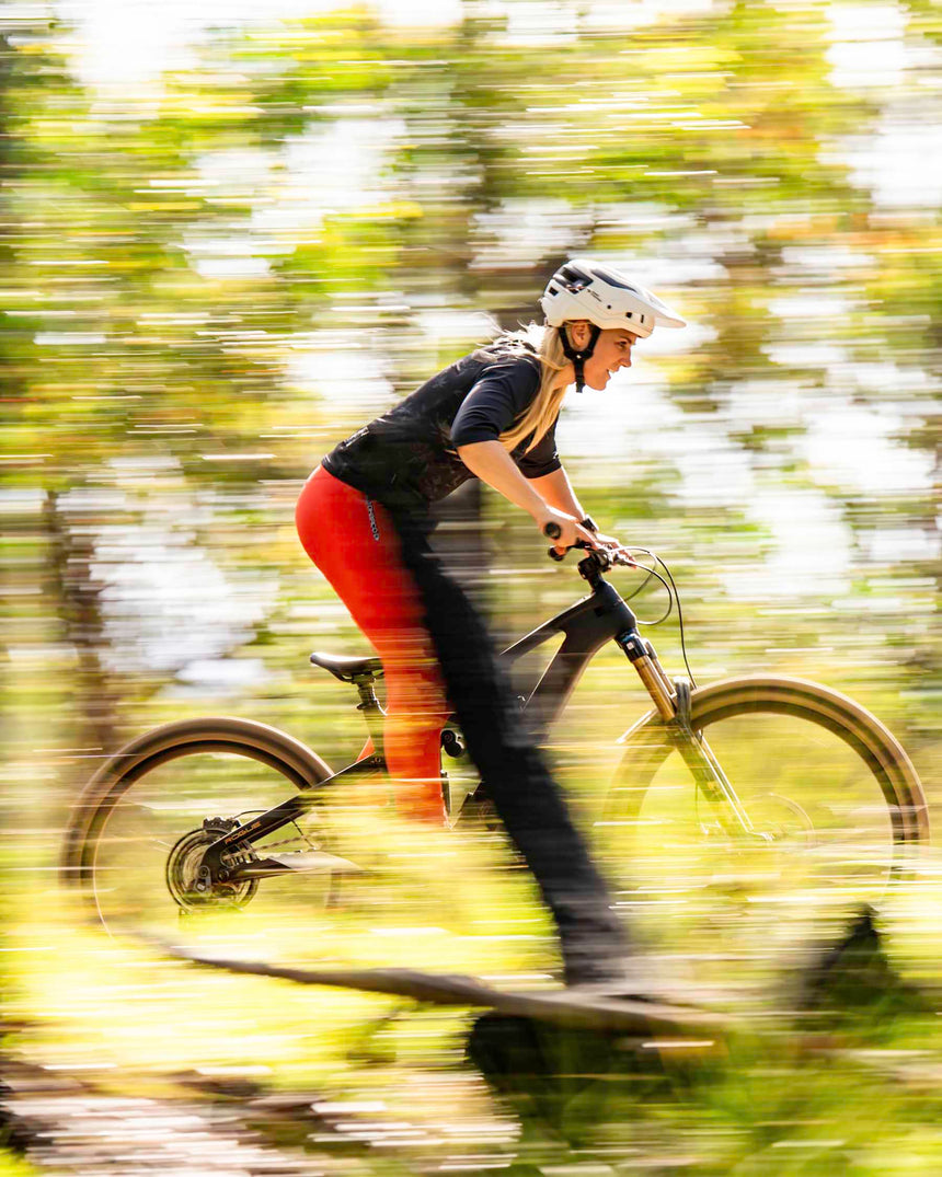 Womens Gravity Pants | Flare