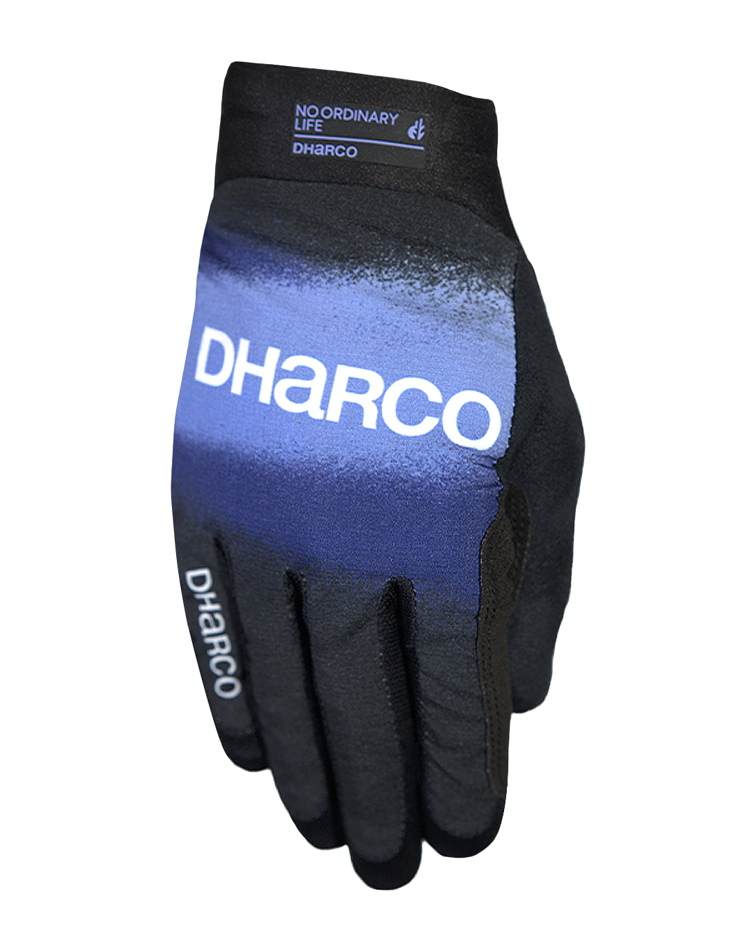 Mens Race Glove | Ultra Violet