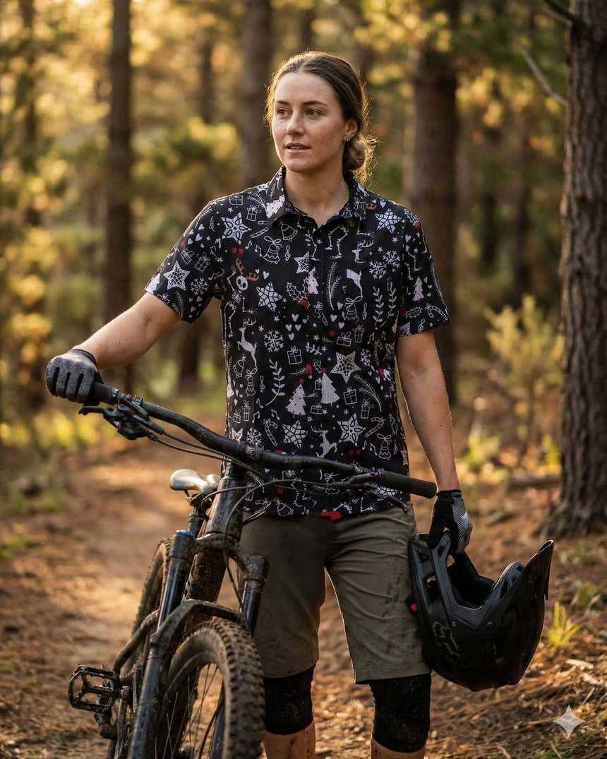 Unisex Party Shirt | XMAS