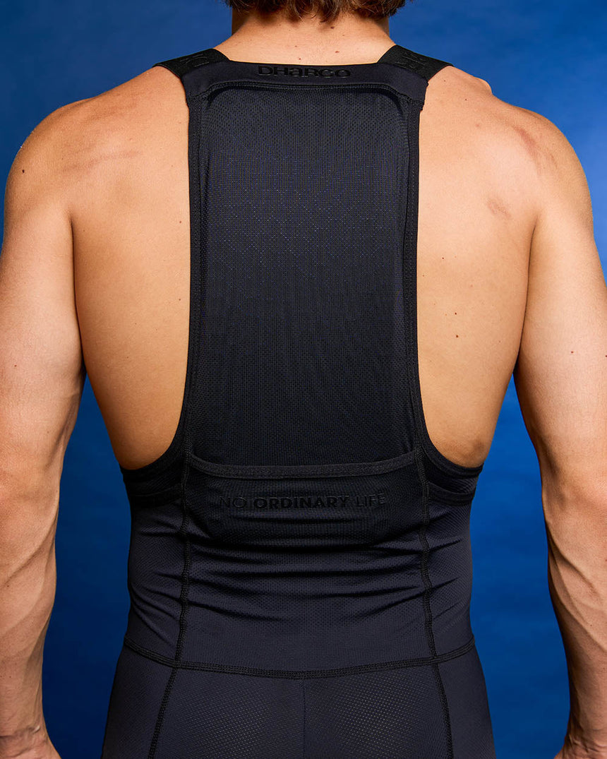 Mens Enduro Bib Kit | Including RHEON Central Back Protector