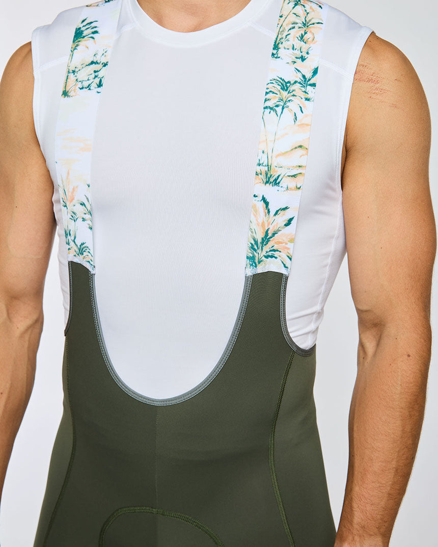 KOM Bib | Dark Envy/Lost | Bibs | MENS BOTTOMS | DHaRCO | Image 3 of 8