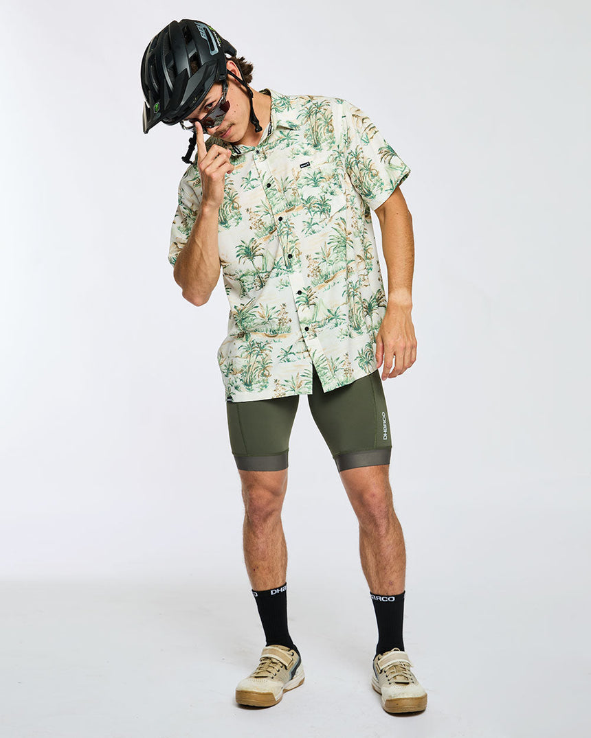 KOM Bib | Dark Envy/Lost | Bibs | MENS BOTTOMS | DHaRCO | Image 8 of 8