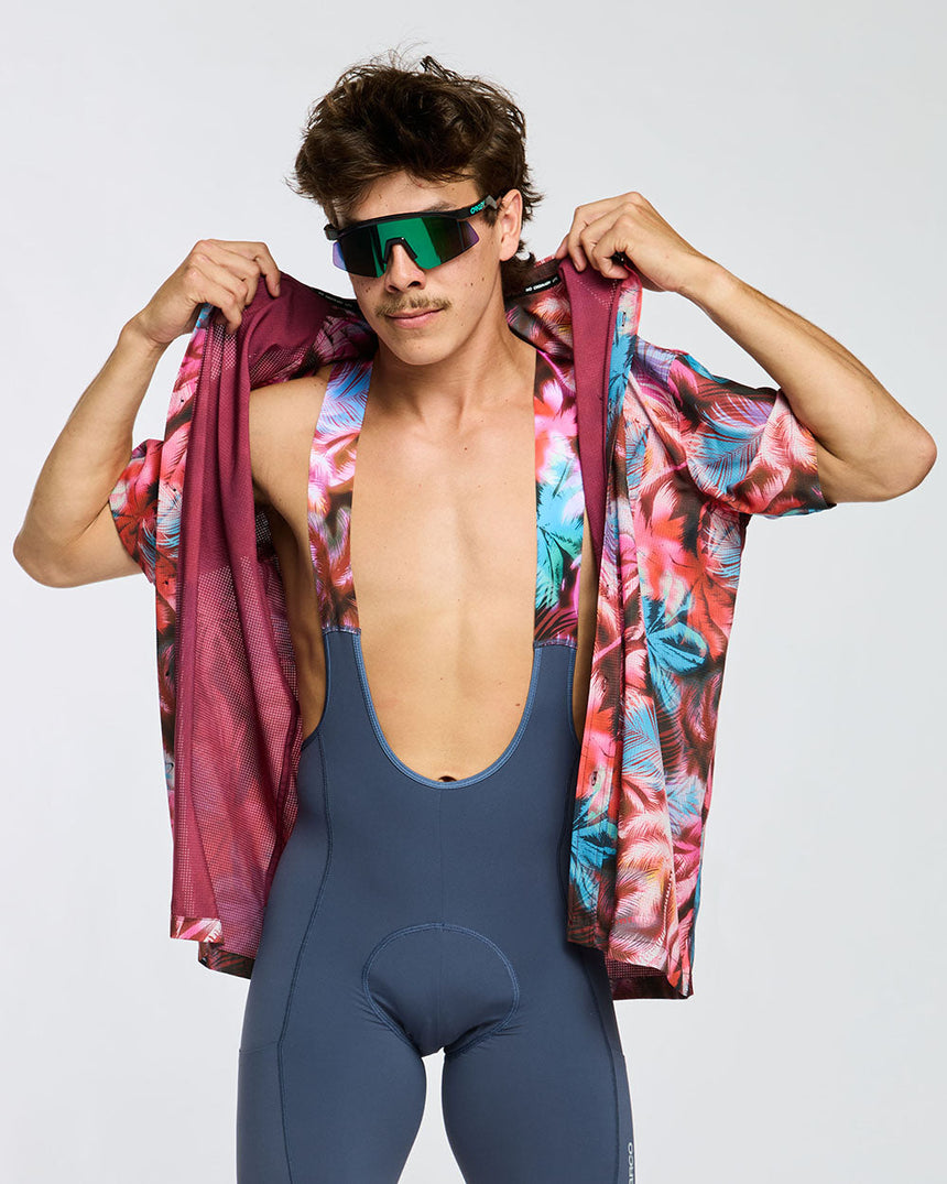 KOM Bib | Storm/Nebula | Bibs | MENS BOTTOMS | DHaRCO | Image 8 of 10