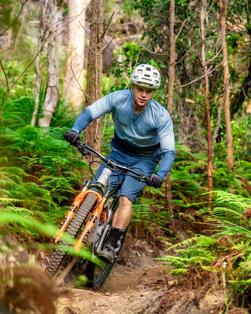 Mens Gravity Shorts | Maverick | Gravity Shorts | MENS BOTTOMS | DHaRCO | Image 7 of 8