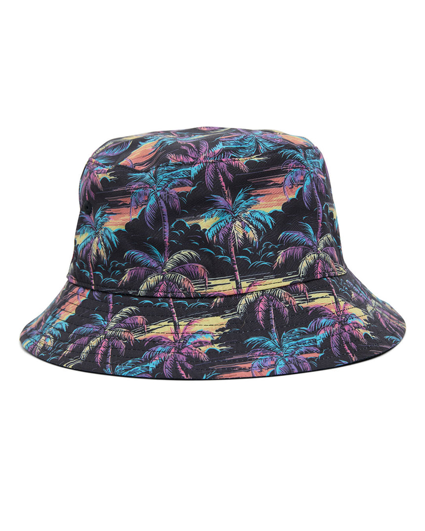 Reversible Bucket Hat | Stoke Wizard