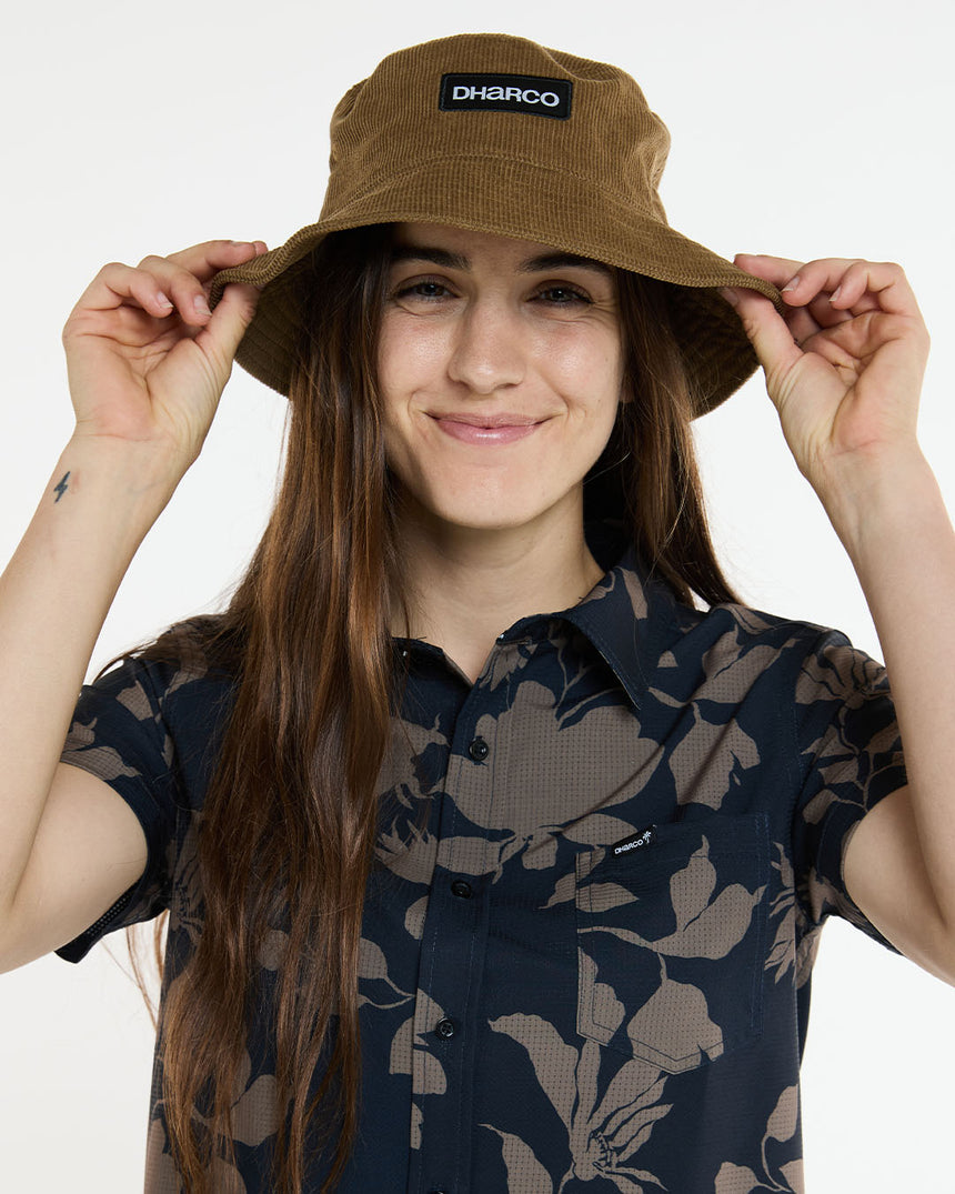 Bucket Hat | Dust