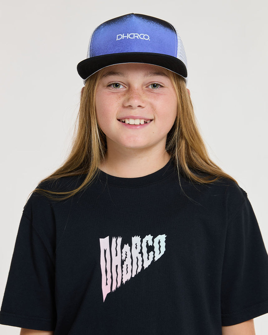 Flat Brim Youth | Ultra Violet