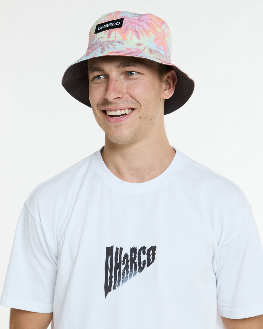 Reversible Bucket Hat | Highball