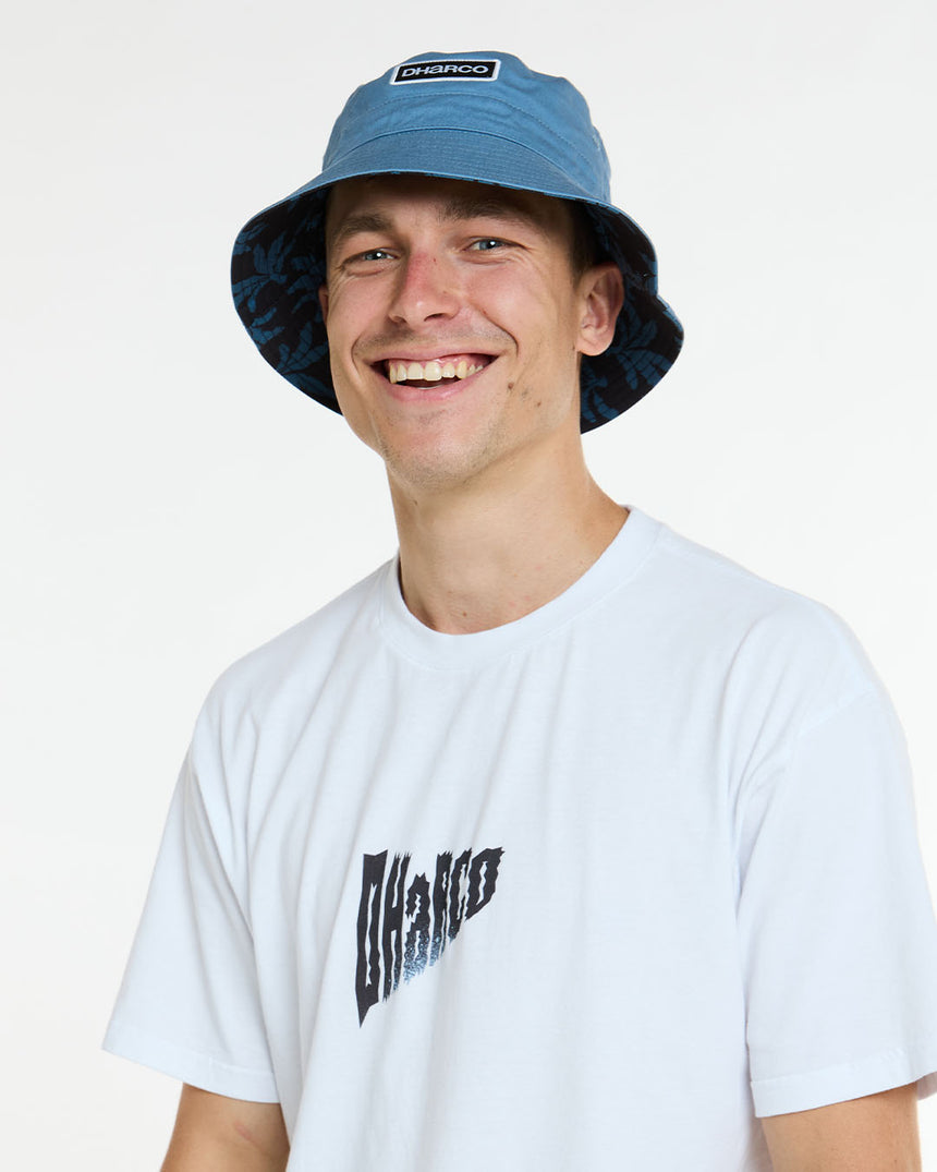 Reversible Bucket Hat | Orara