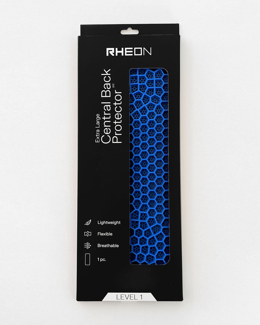 RHEON Central Back Protector (For Enduro Bib) | UNISEX PROTECTION | DHaRCO | Image 1 of 6