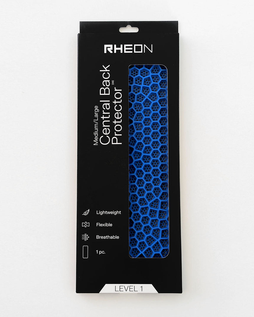 RHEON Central Back Protector (For Enduro Bib) | UNISEX PROTECTION | DHaRCO | Image 2 of 6