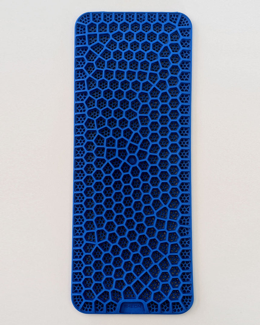 RHEON Central Back Protector (For Enduro Bib) | UNISEX PROTECTION | DHaRCO | Image 4 of 6