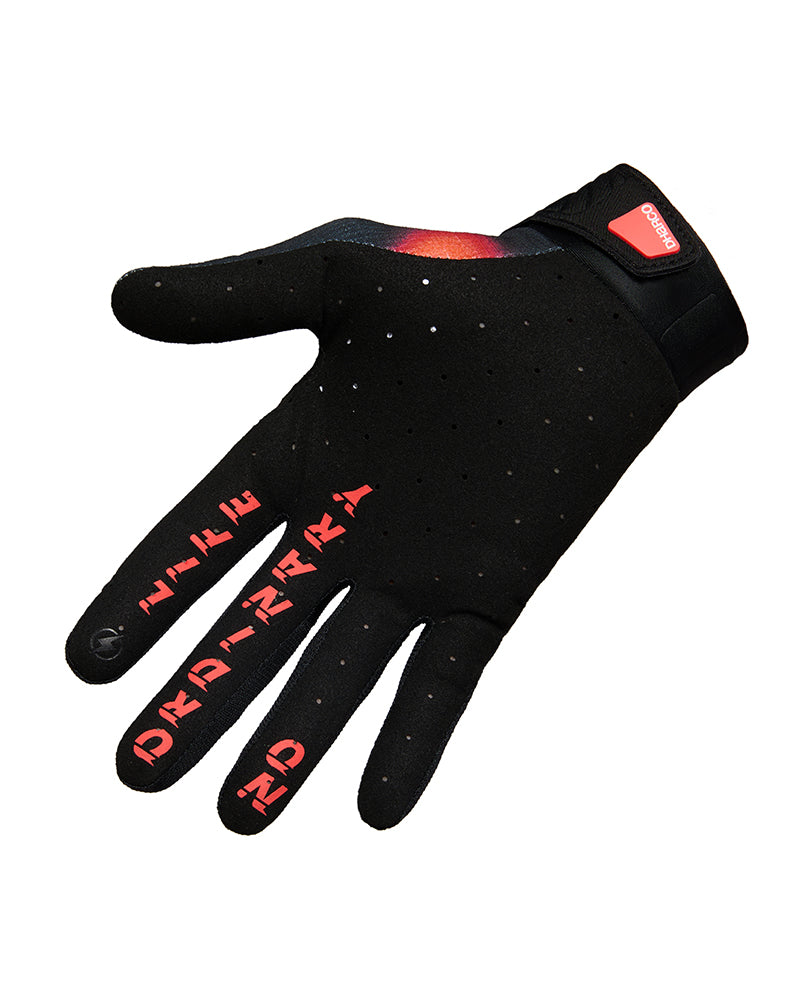 Gants Gravity pour homme | Infrared Gants pour hommes | DHaRCO | Image 2 sur 4