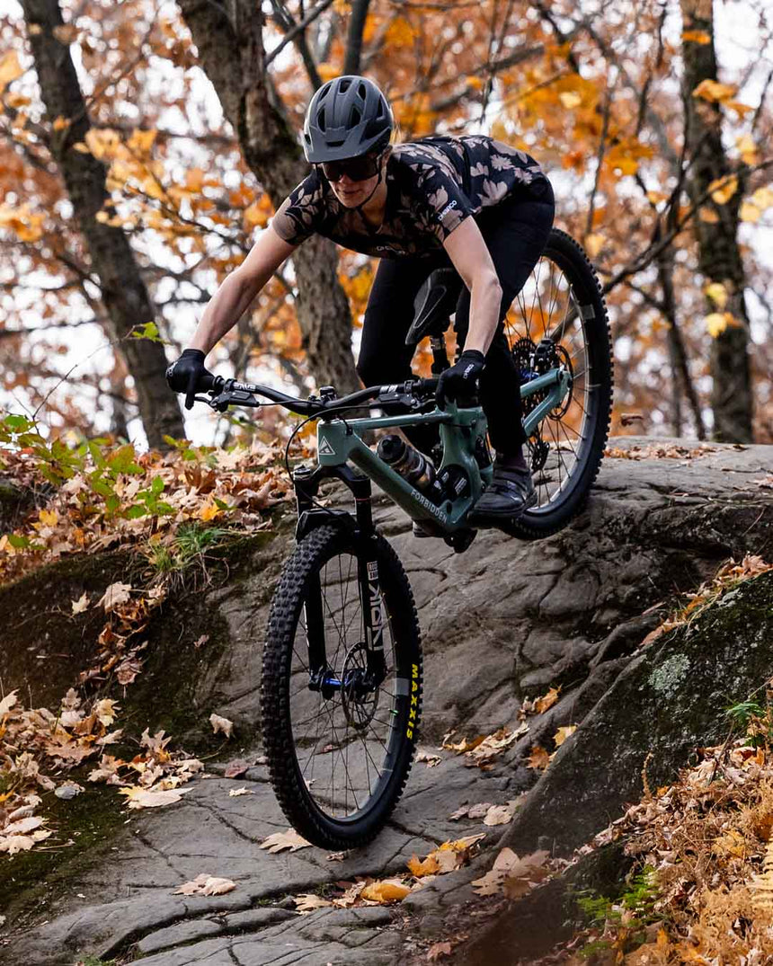 Womens Short Sleeve Jersey | Louis