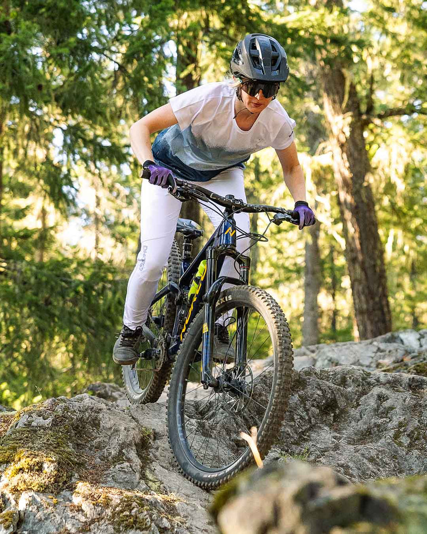 Womens Short Sleeve Jersey | Shore