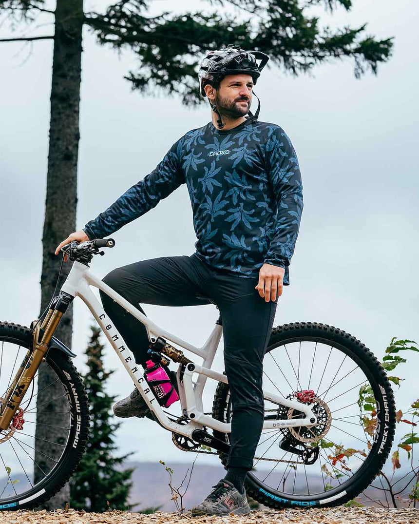 Mens Gravity Jersey | Orara