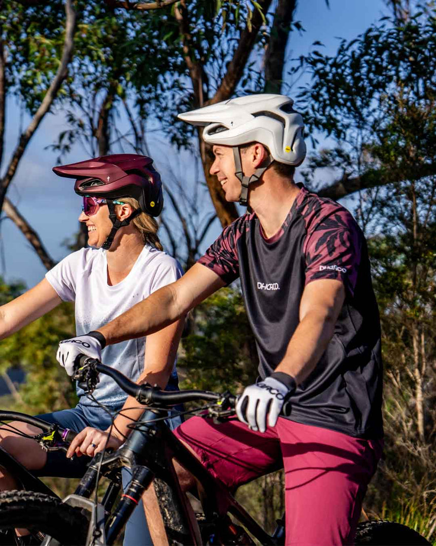 Mens Short Sleeve Jersey | Coramba