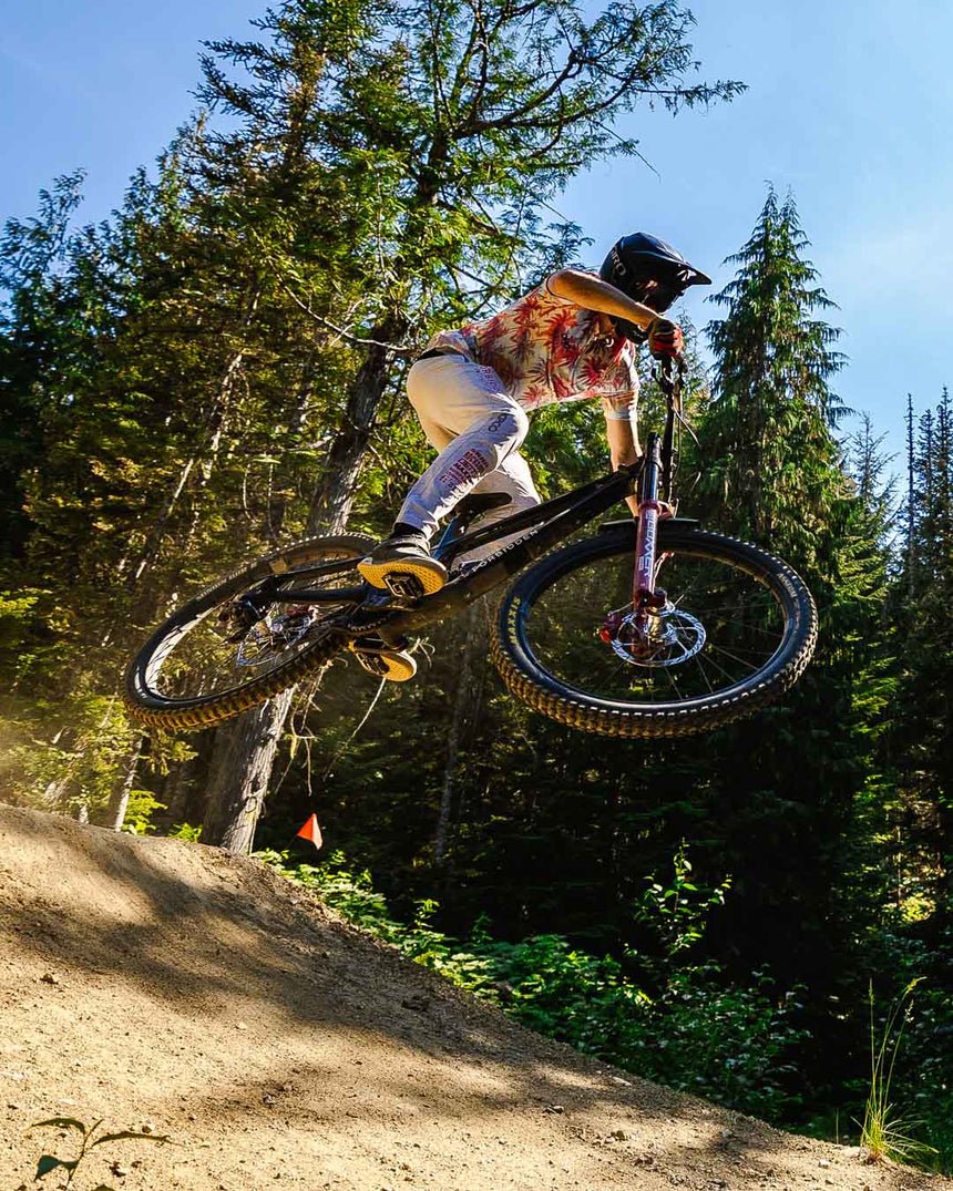 Mens Short Sleeve Jersey | Highball