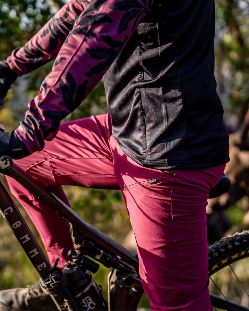 Mens Gravity Jersey | Coramba