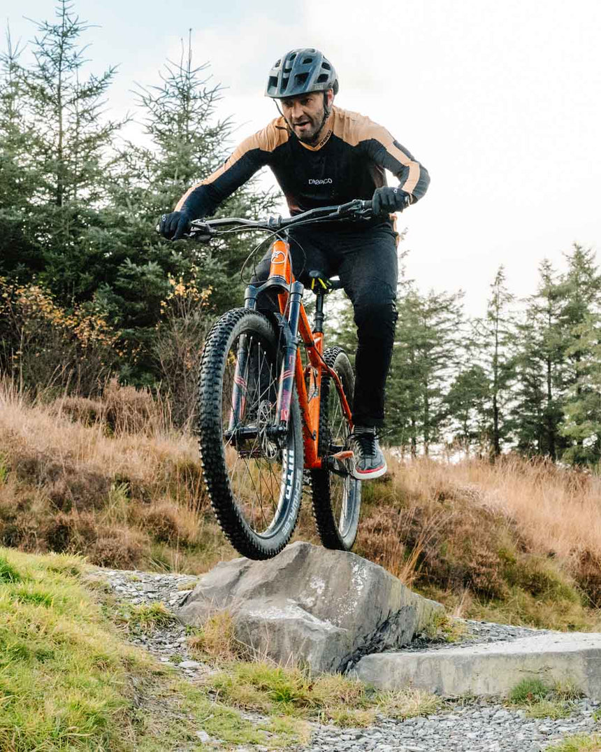 Mens Race Jersey | Kingswood