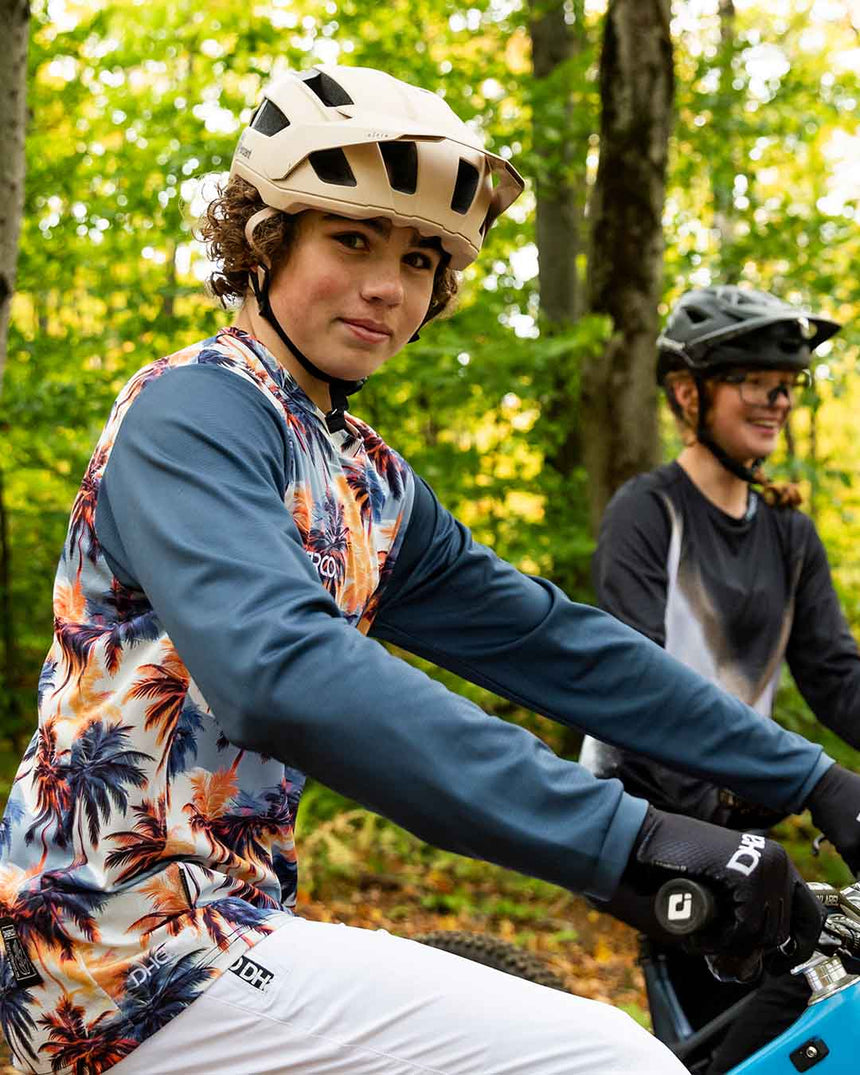 Mens Gravity Jersey | Venice Beach