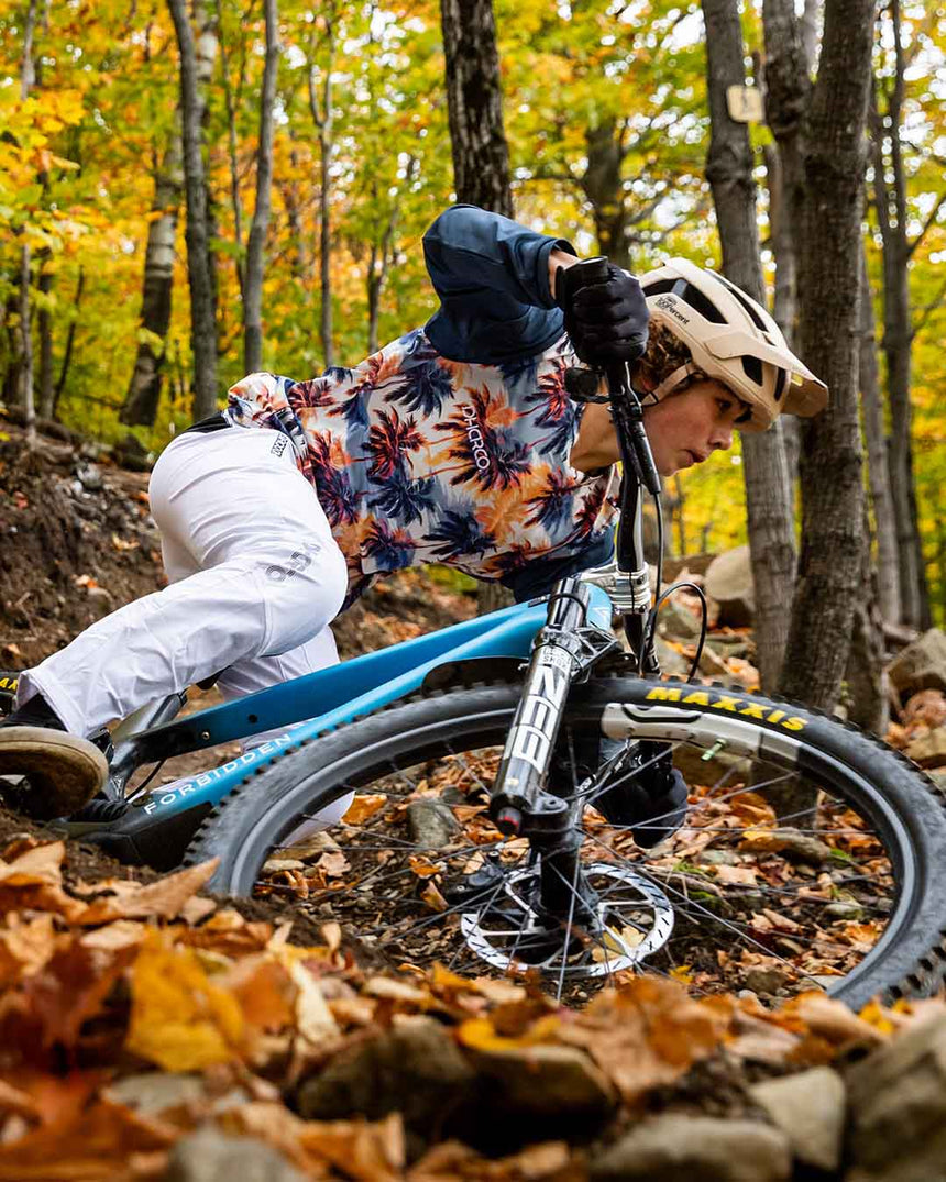 Youth Gravity Jersey | Venice Beach