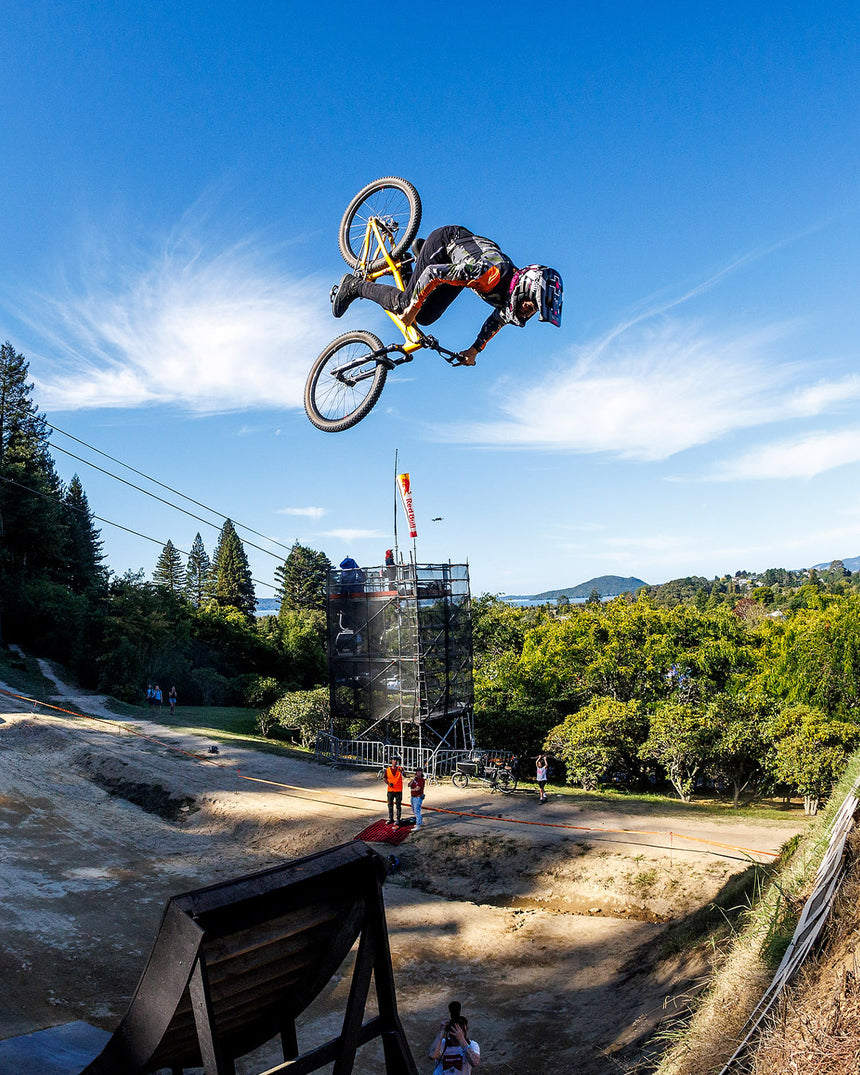 Youth Gravity Jersey | Ice-T Camo Signature Edition