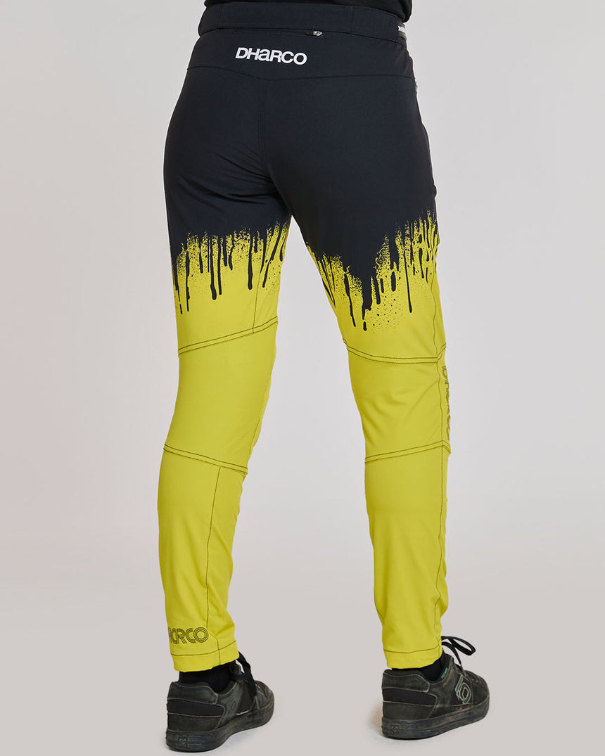 Womens Gravity Pants | Acid Rain | Gravity Pants | WOMENS BOTTOMS | DHaRCO | Image 2 of 5