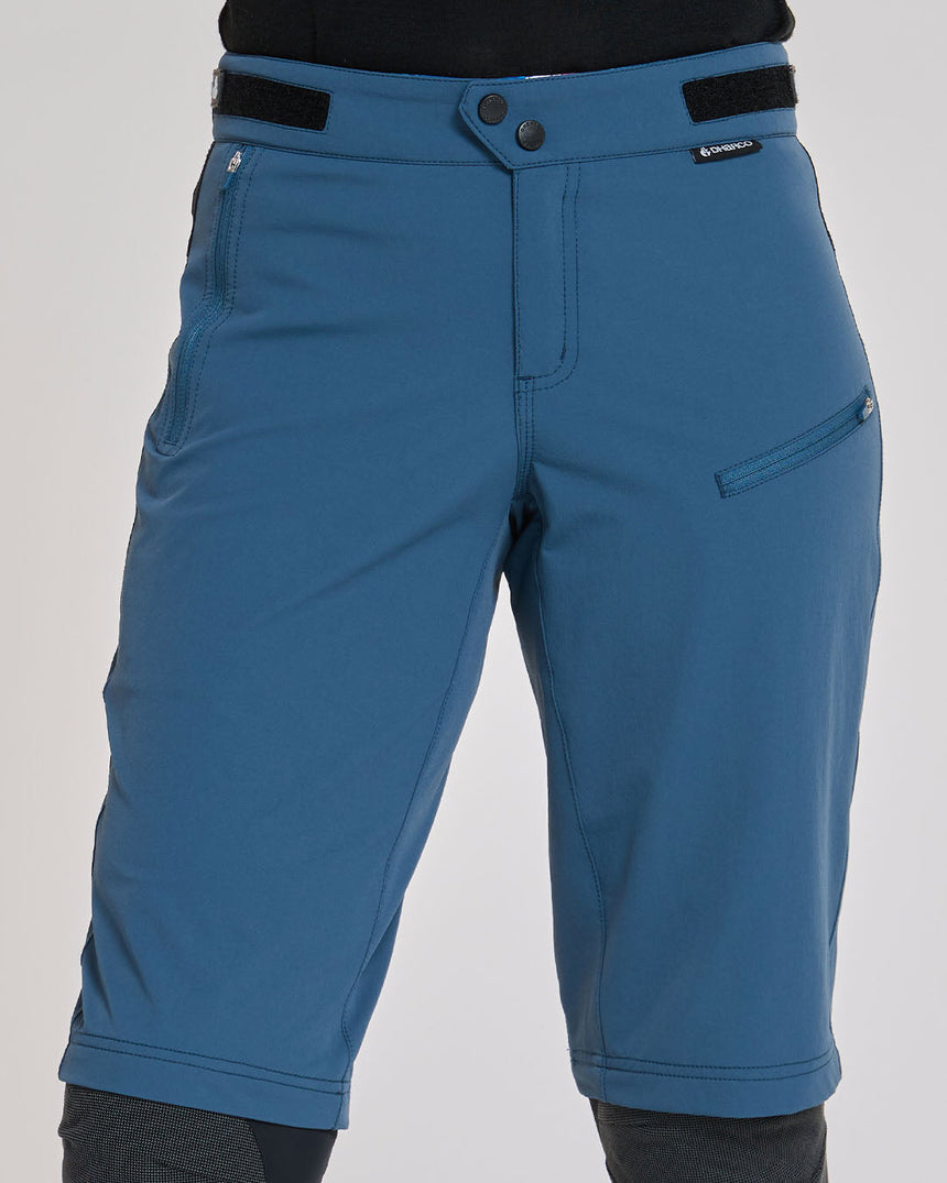 Womens Gravity Shorts | Maverick | Gravity Shorts | WOMENS BOTTOMS | DHaRCO | Image 1 of 6
