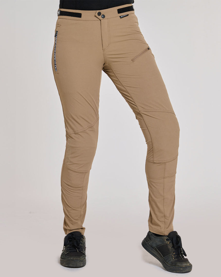 Pantalon de gravité pour femmes | Dust Pantalon de gravité | BAS POUR FEMME | DHaRCO | Image 1 sur 6