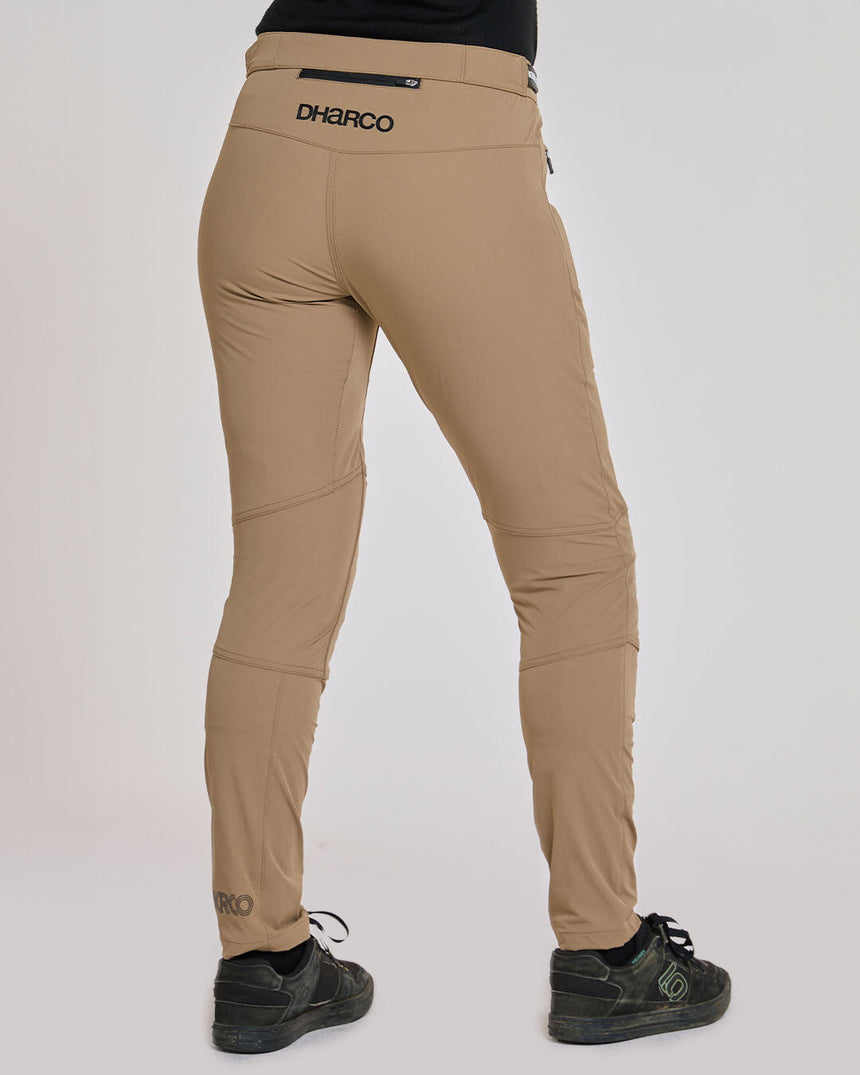 Pantalon de gravité pour femmes | Dust Pantalon de gravité | BAS POUR FEMME | DHaRCO | Image 2 sur 6