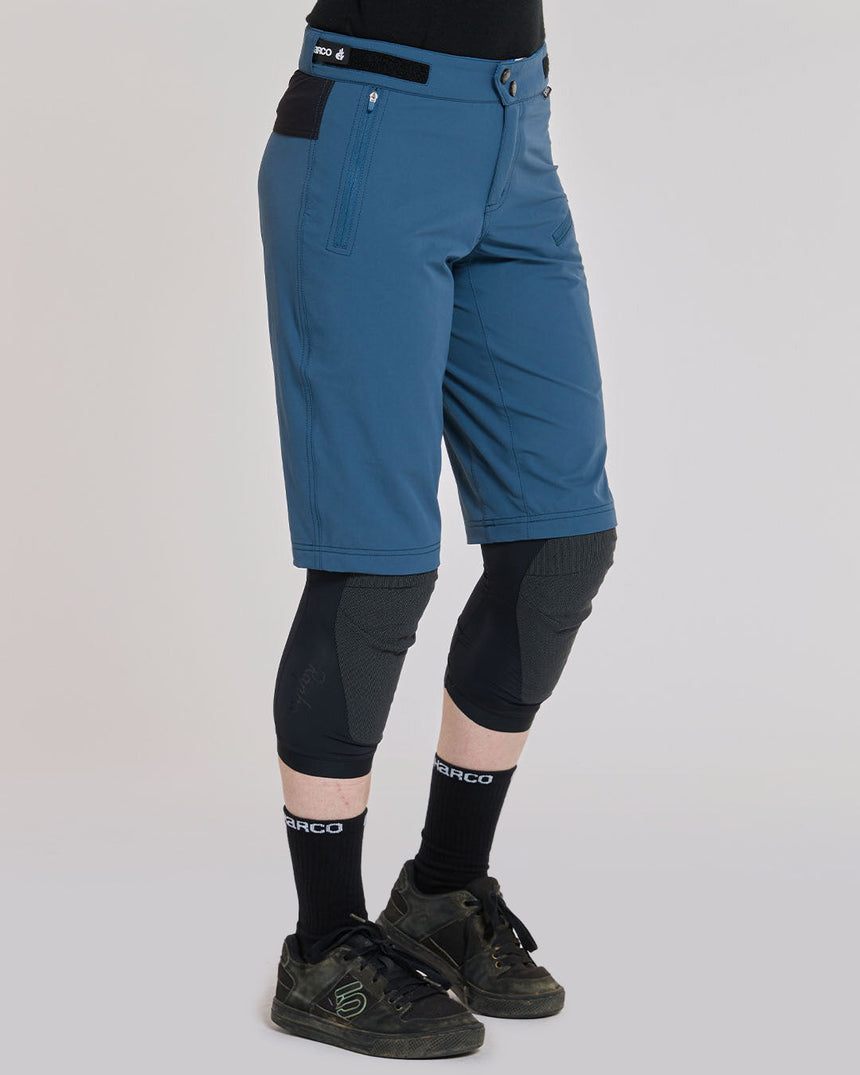 Womens Gravity Shorts | Maverick | Gravity Shorts | WOMENS BOTTOMS | DHaRCO | Image 4 of 6