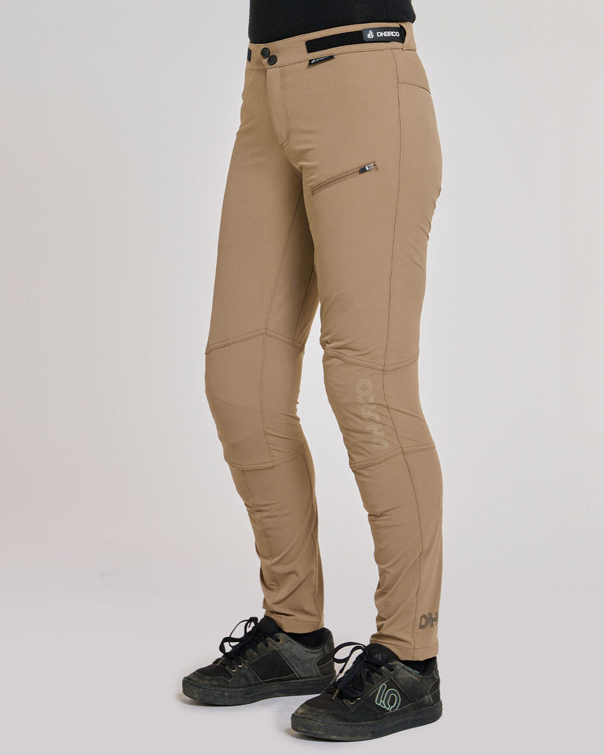 Pantalon de gravité pour femmes | Dust Pantalon de gravité | BAS POUR FEMME | DHaRCO | Image 5 sur 6