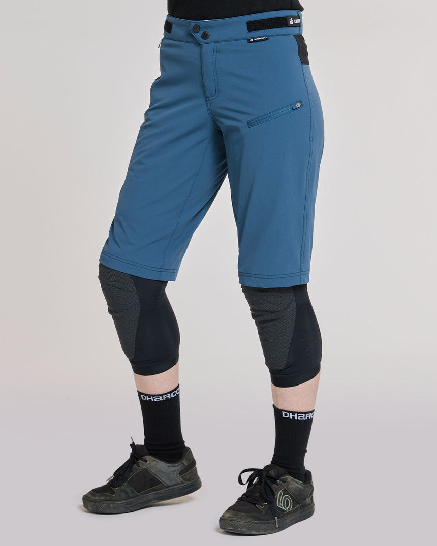Womens Gravity Shorts | Maverick | Gravity Shorts | WOMENS BOTTOMS | DHaRCO | Image 3 of 6