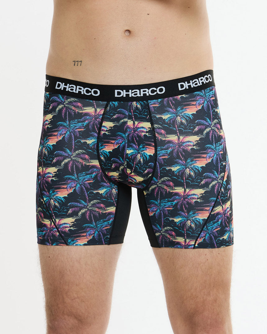 Boxer pour hommes 15 cm | Stoke Wizard | Boxers Sous-vêtements pour hommes | DHaRCO | Image 1 sur 5