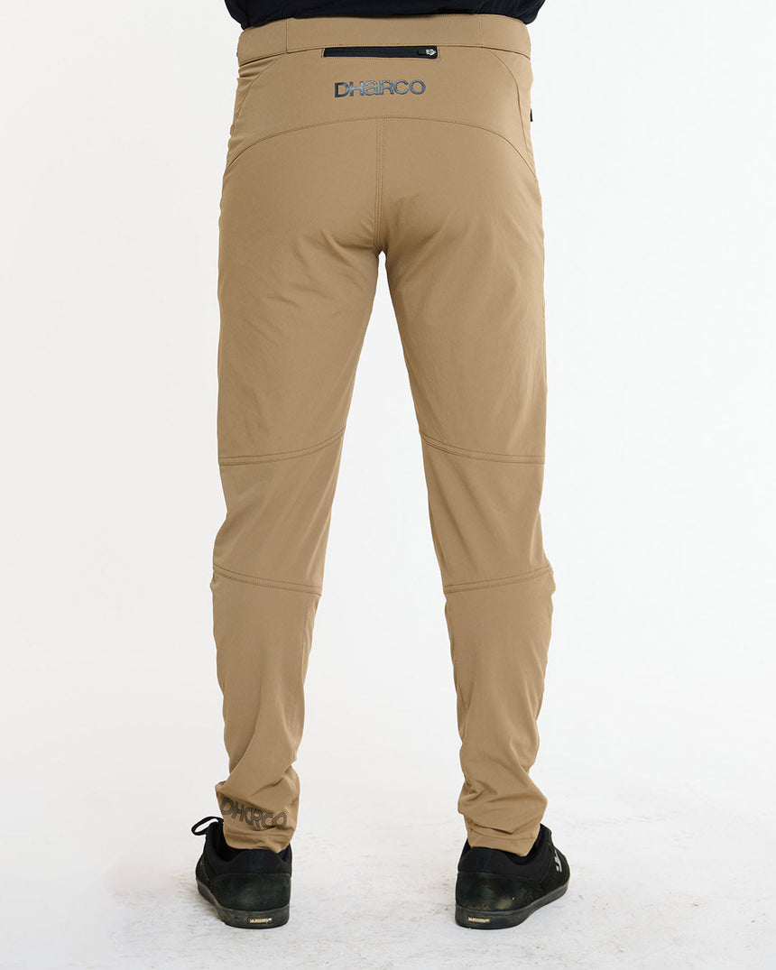 Mens Gravity Pants | Dust | Gravity Pants | MENS BOTTOMS | DHaRCO | Image 2 of 6