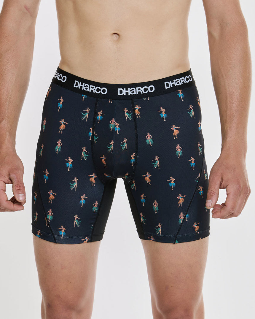 Boxer pour hommes 15 cm | Kane Boxers Sous-vêtements pour hommes | DHaRCO | Image 1 sur 4