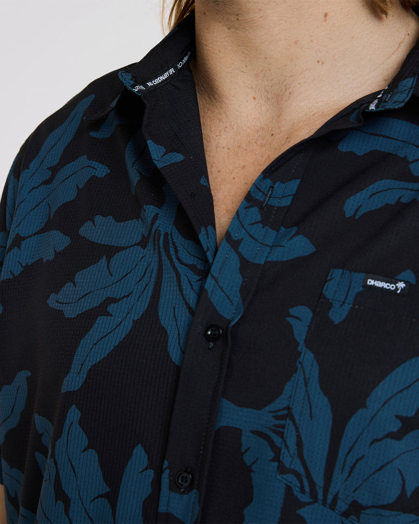 Mens Tech Party Shirt | Orara